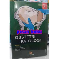 Image of Obstetri Patologi