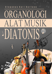 Organologi alat musik diatonis