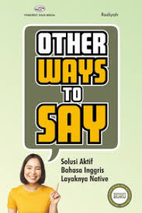 Other ways to say