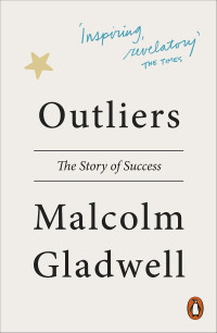 Image of Outliers: The story of success