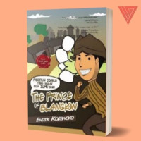 Pangeran jomblo yang nggak bisa ilmu sihir