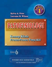 Patofisiologi : Konsep Klinis Proses-Proses Penyakit