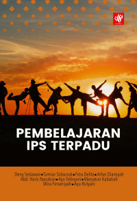 Pembelajaran ips terpadu