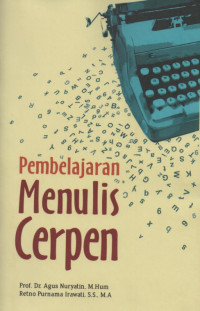 Pembelajaran menulis cepren