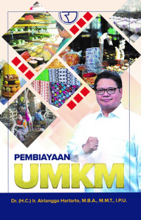 Image of Pembiayaan UMKM