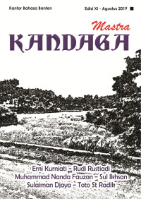 Image of Pemertahanan Bahasa Jaseng Melalui Pendidikan