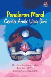 Penalaran moral cerita anak usia dini