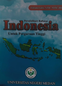 Pendidikan indonesia untuk perguruan tinggi