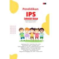 Pendidikan Ips sekolah dasar