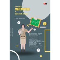 Pendidikan matematika di sekolah dasar