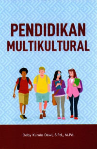 Pendidikan multikultural