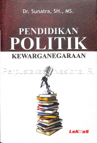 Pendidikan politik kewarganegaraan