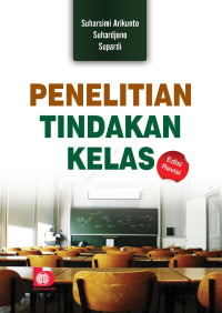 Penelitian tindakan kela