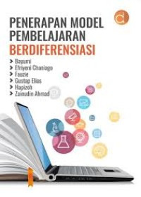Penerapan model pembelajaran berdiferensiasi