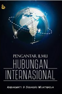 Pengantar ilmu hubungan internasional