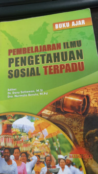 Pengantar ilmu pengatuan sosial terpadu