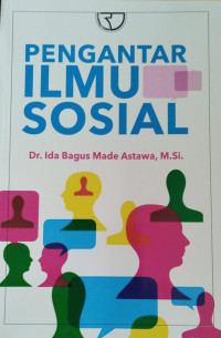 Pengantar ilmu sosial