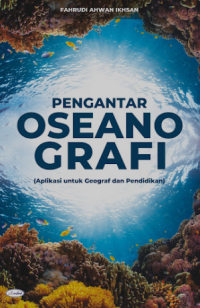 Pengantar oseanografi: Aplikasi untuk geographer dan pendidikan