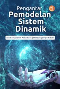 Image of Pengantar Pemodelan Sistem Dinamik