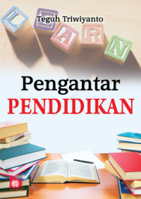 Pengantar pendidikan