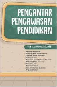 Pengantar Pengawasan Pendidikan
