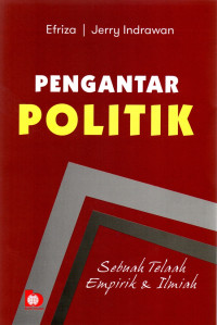 Pengantar politik