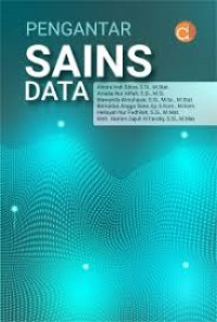 Image of Pengantar Sains Data