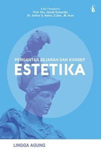 Image of Pengantar sejarah dan konsep estetika