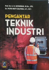 Pengantar teknik industri