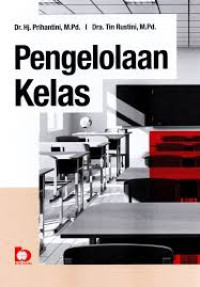 Pengelolaan Kelas