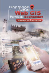 Pengembangan Aplikasi Web GIS Pariwisata Backpacker