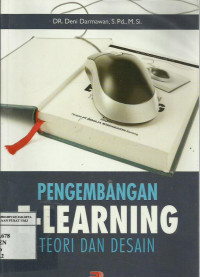 Pengembangan E- LEARNING Teori Dan Desain