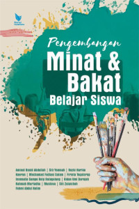 Pengembangan minat & bakat belajar siswa