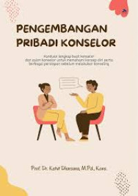 Image of Pengembangan Pribadi Konselor