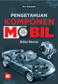 Pengetahuan komponen mobil