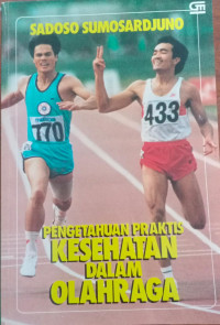 Image of Pengetahuan praktis kesehatan dalam olahraga