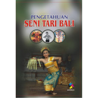 Pengetahuan seni dan tari bali