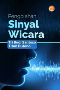 Image of PENGOLAHAN SINYAL WICARA