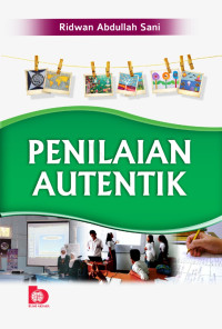 Penilaian autentik