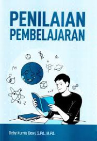 Penilaian pembelajaran