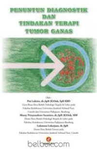 Image of Penuntun diagnostik dan tindakan terapi tumor ganas