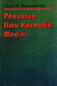 Penuntun ilmu kosmetik medik