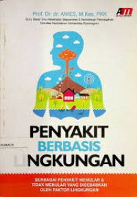 Penyakit Berbasis Lingkungan