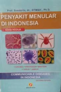 Image of Penyakit Menular di Indonesia