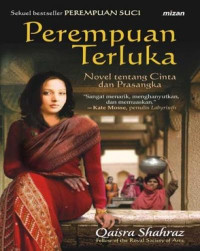 Perempuan terluka