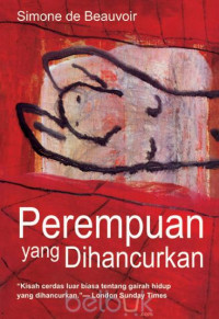 Perempuan yang Dihancurkan