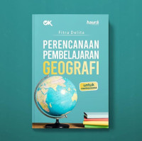 Perencanaan pembelajaran geografi