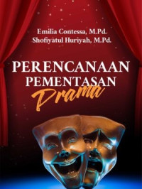 Perencanaan pementasan drama