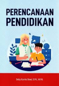 Perencanaan pendidikan