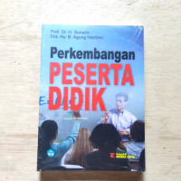 Perkembangan peserta didik